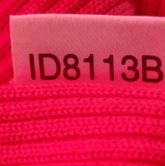 Loft ann taylor turtle neck, long sleeves, ribbed fabric sweater, like New. Med. - Picture 8 of 8